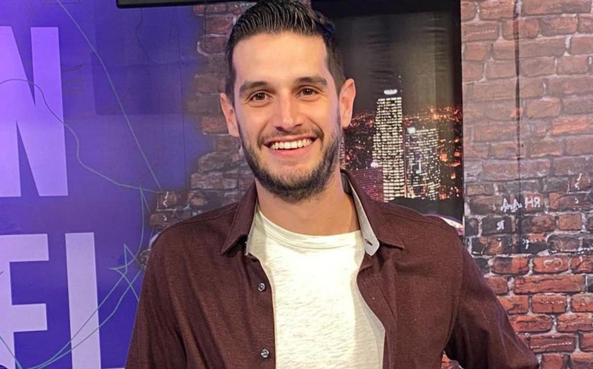 Arremete contra Faitelson en el caso Reimers y le recuerda a Cuauhtémoc Blanco: “Sigues vigente porque te acomodó un verg***”