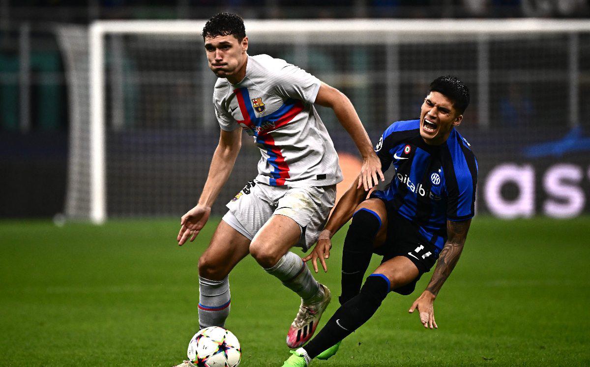 Confirmado, Courtois fuera: Todas las bajas de Real Madrid y Barcelona para el Clásico ¿Y Koundé?