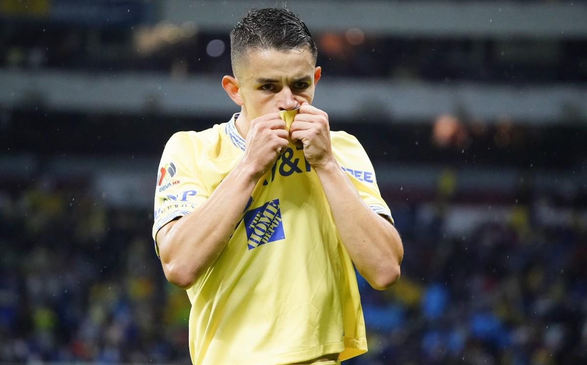 Las grandes figuras y los millones que cuesta el América de México, rival de Olimpia en la Copa de Campeones