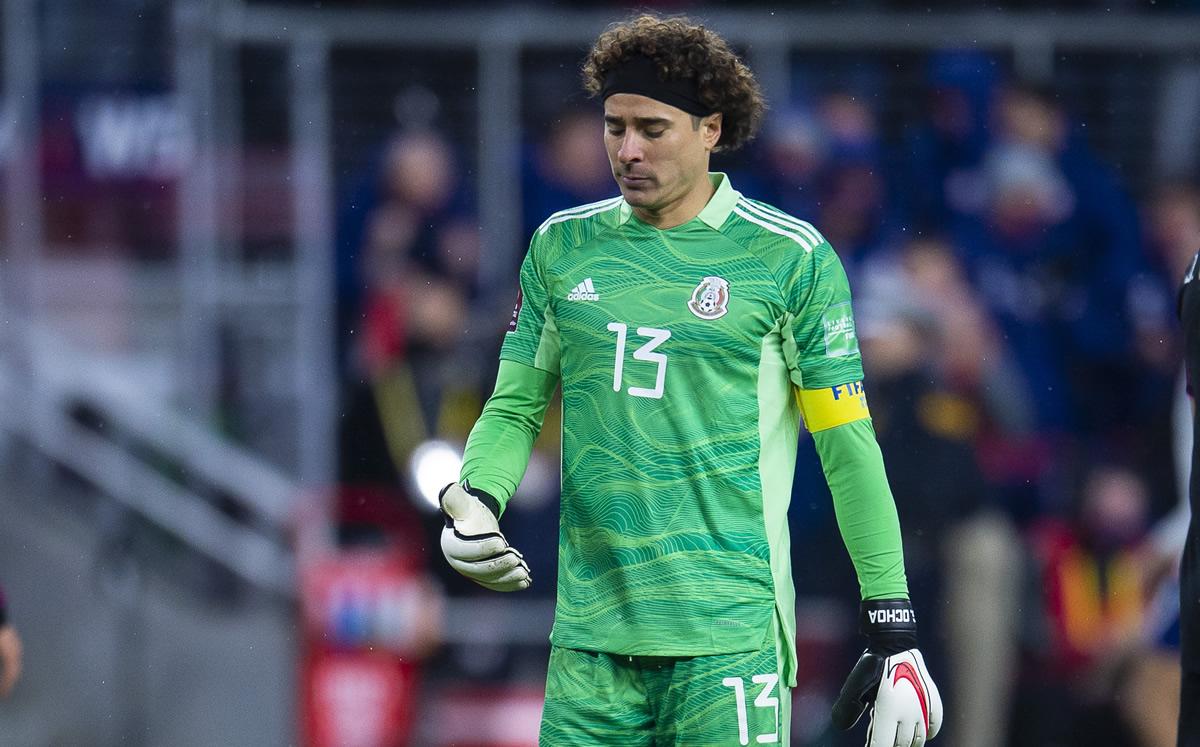 Dos ya lo confirmaron: Qué futbolistas jugarán su último Mundial en Qatar 2022 ¿Y Cristiano Ronaldo?