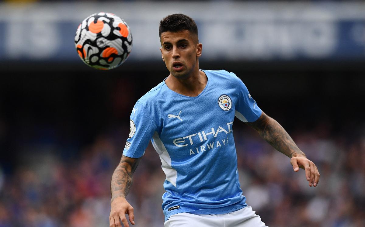 Los elegidos de Pep: El poderoso 11 del Manchester City para sentenciar al Real Madrid en el Bernabéu