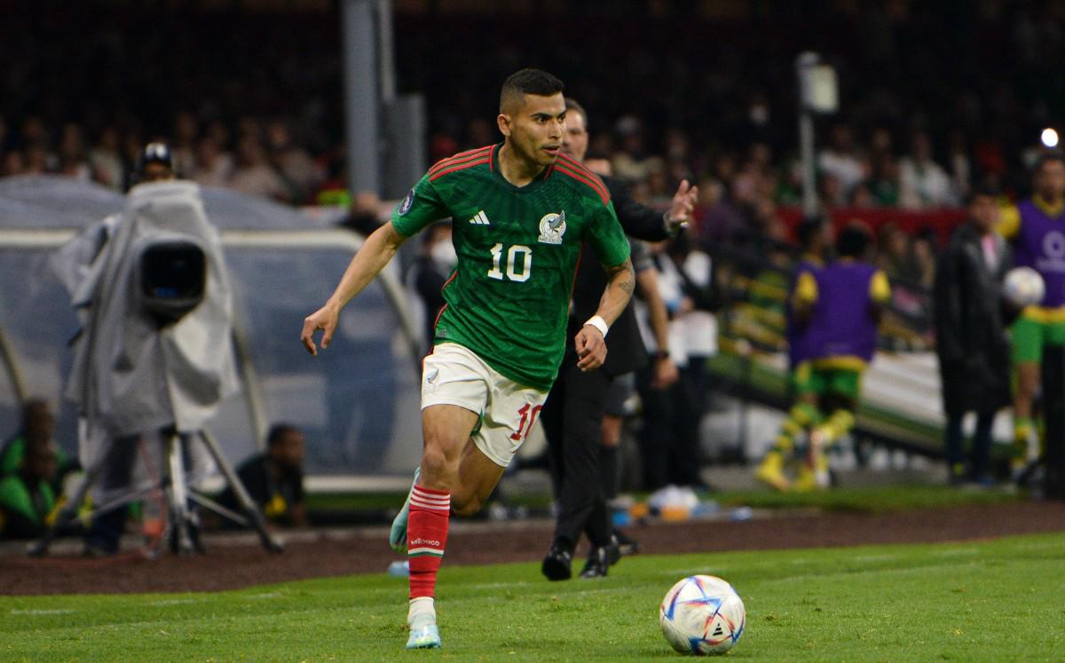 México vs Honduras: la alineación de la Selección Mexicana que se perfila para enfrentar a la Bicolor ¿Juegan Memo Ochoa y Chino Huerta?