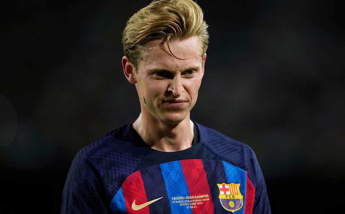 Llegaron este mercado y Barcelona los dejaría ir gratis; Aceptan la salida de Cristiano Ronaldo y el bombazo de Chicharito ¿Y Keylor Navas?