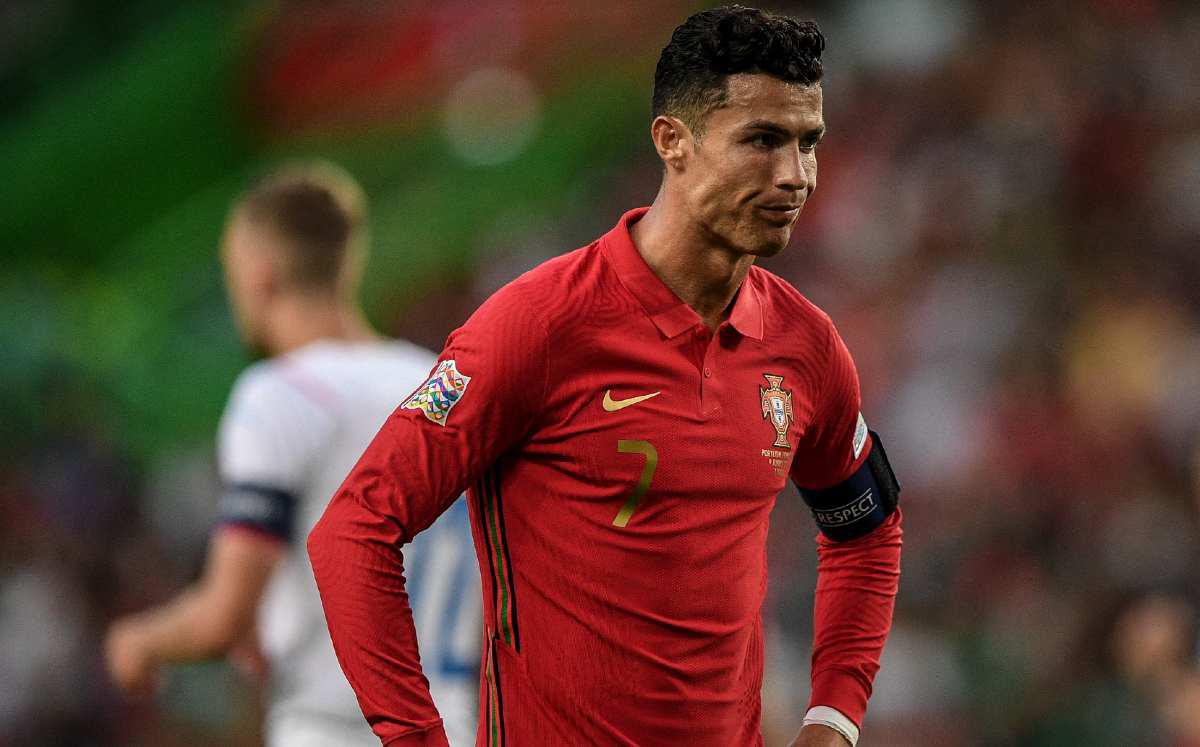 Un tribunal de Estados Unidos desestima una demanda por violación contra Cristiano Ronaldo