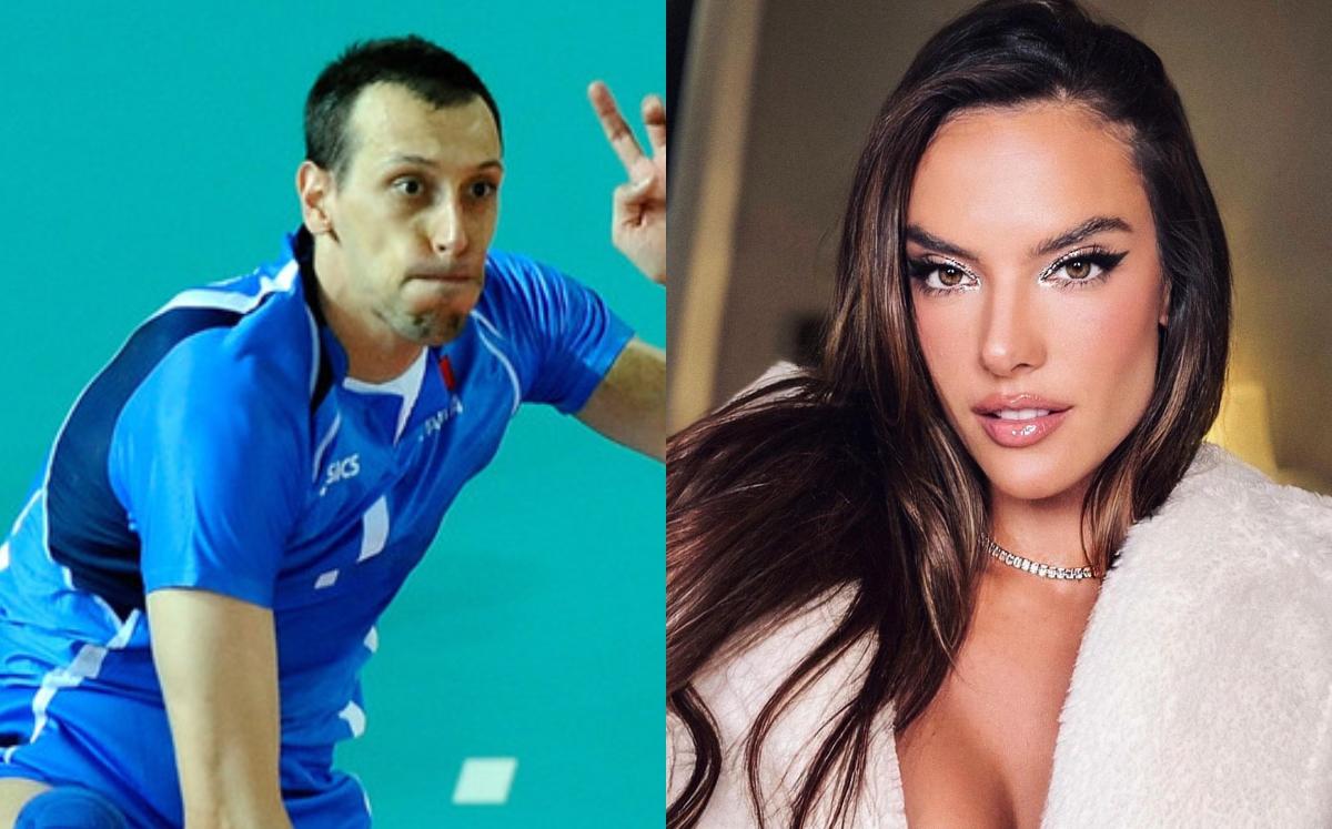 Estafa millonaria: Jugador creyó por 15 años que era novio de la modelo Alessandra Ambrosio