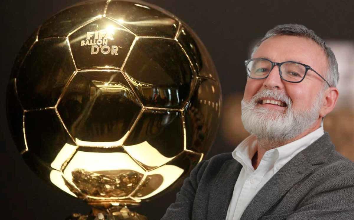 Balón de Oro 2026: filtran el nombre del ganador y la denuncia por soborno