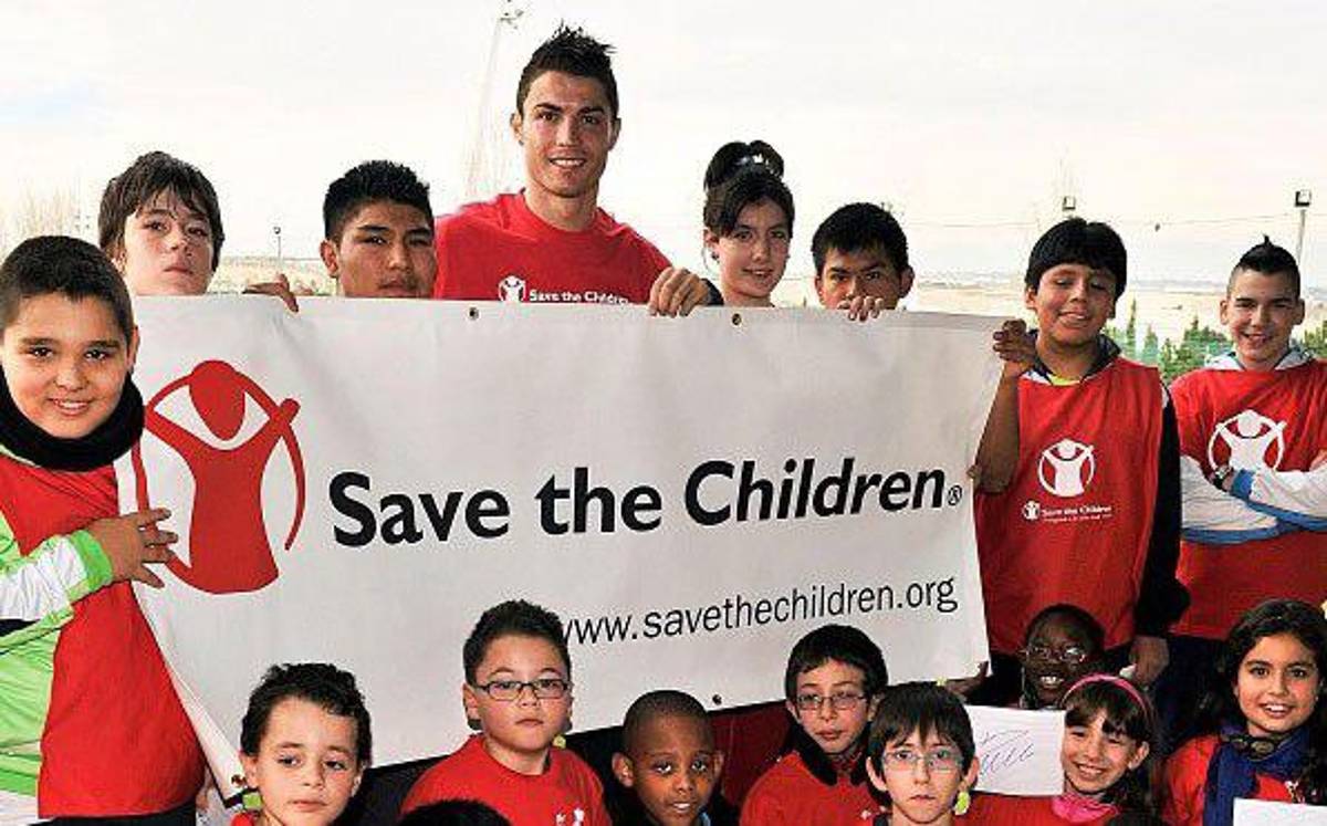 Cristiano Ronaldo ‘vendió’ un Balón de Oro por tremenda suma: quién se lo compró y el gigante motivo