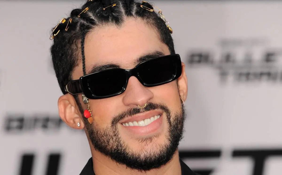 Super Bowl LX 2026: cuánto dinero ganará Bad Bunny por el Halftime Show de la NFL y este es su patrimonio en dólares