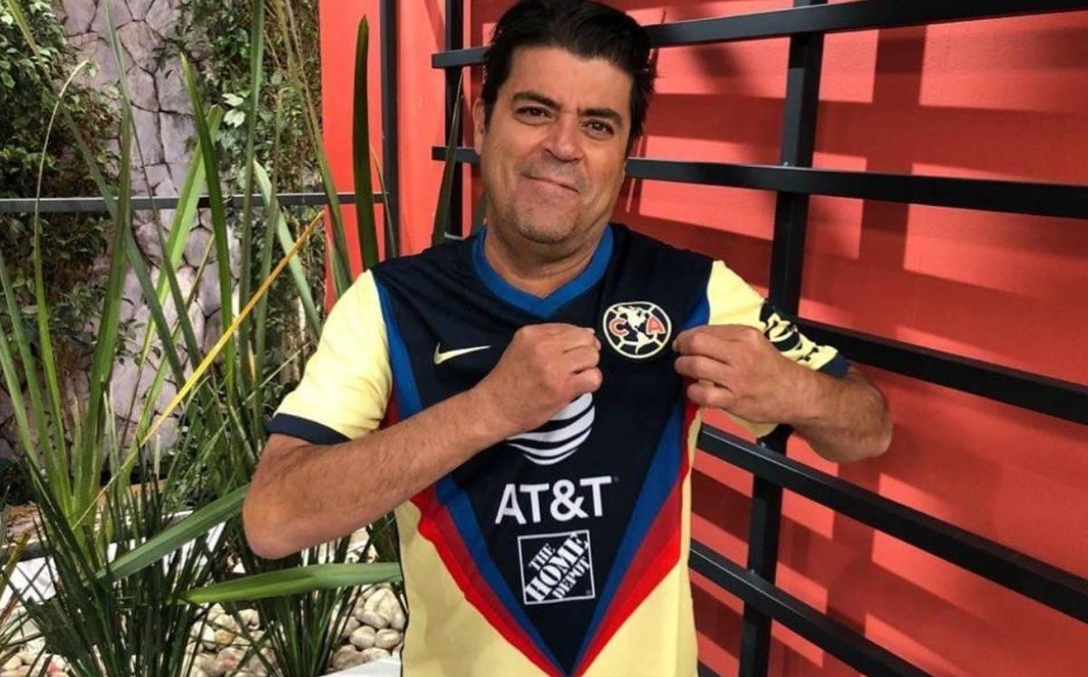 Queridos, polémicos y odiados: Ellos son los personajes que no ocultan su amor por el Club América de México