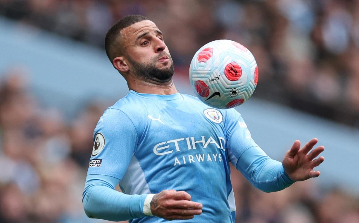 Poderosa alineación de Pep: Así será el 11 del Manchester City ante el Real Madrid en “semis” de la Champions