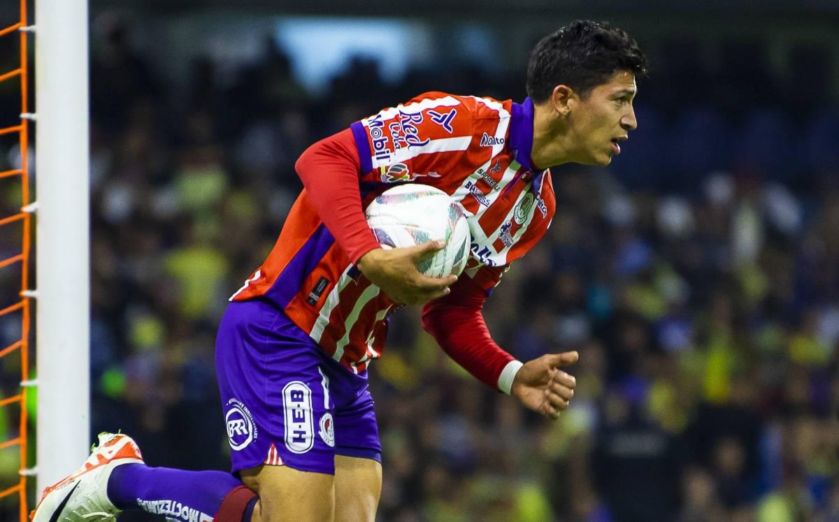 Fichajes Liga MX: bombazo del Chicharito Hernández, América anuncia refuerzo y costarricense llega a México