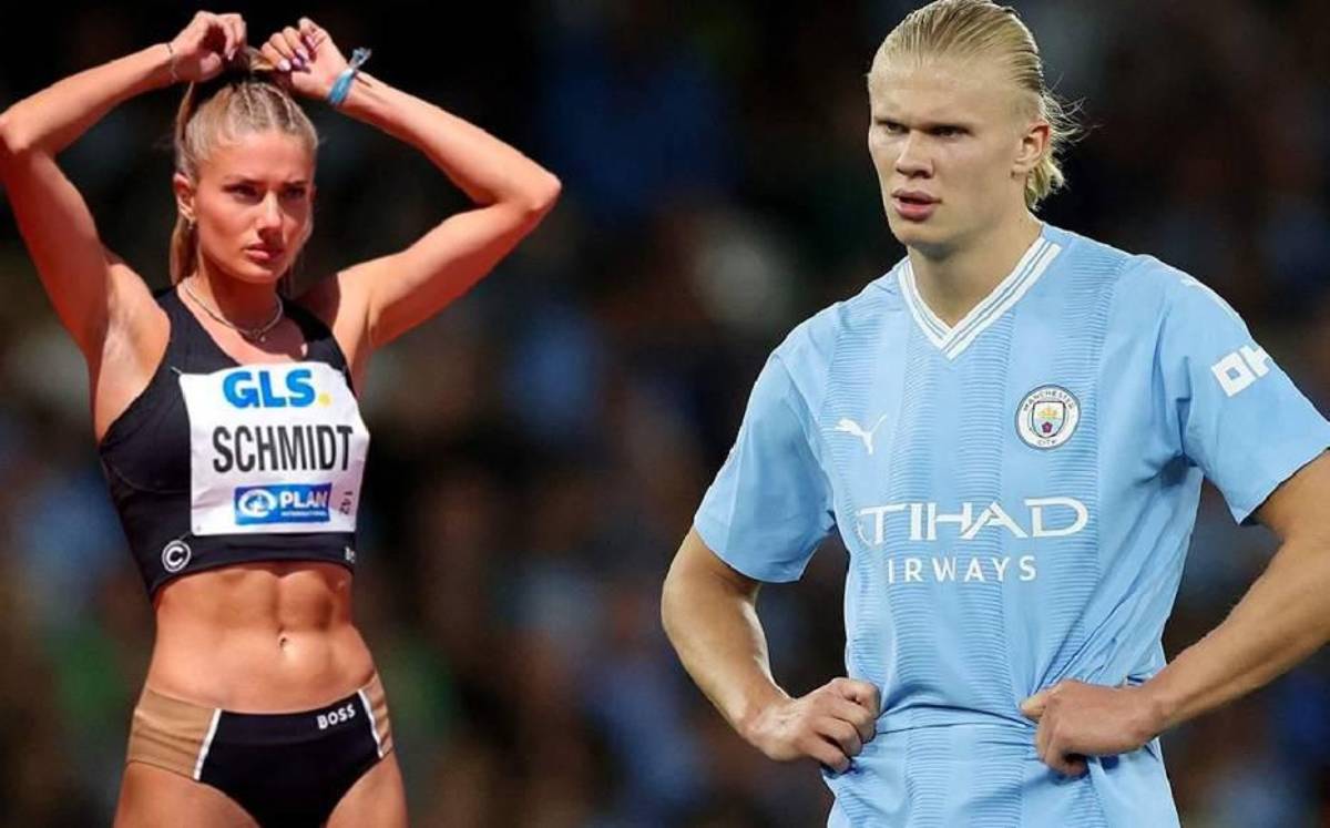 Las atletas más hermosas de los Juegos Olímpicos París 2024, quiénes son y qué deporte practican