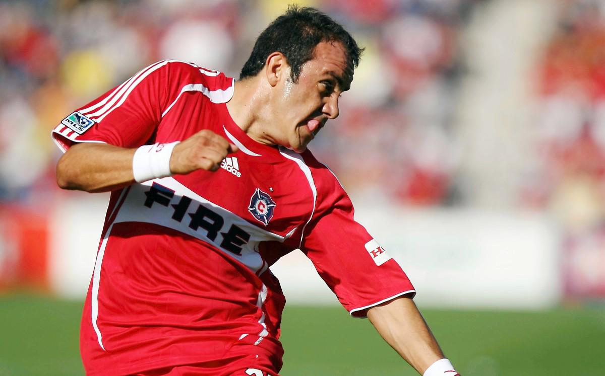 El presente inesperado de Cuauhtémoc Blanco: lo que cobra como gobernador, las fotos con criminales y una narcomanta