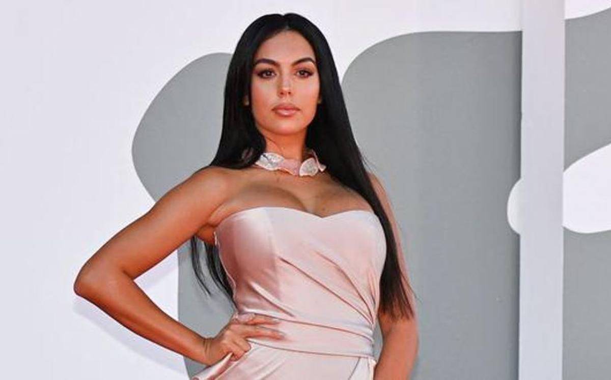 Sale a la luz el secreto que Georgina Rodríguez le ocultó por mucho tiempo a Cristiano Ronaldo: “Tiene miedo del pasado”