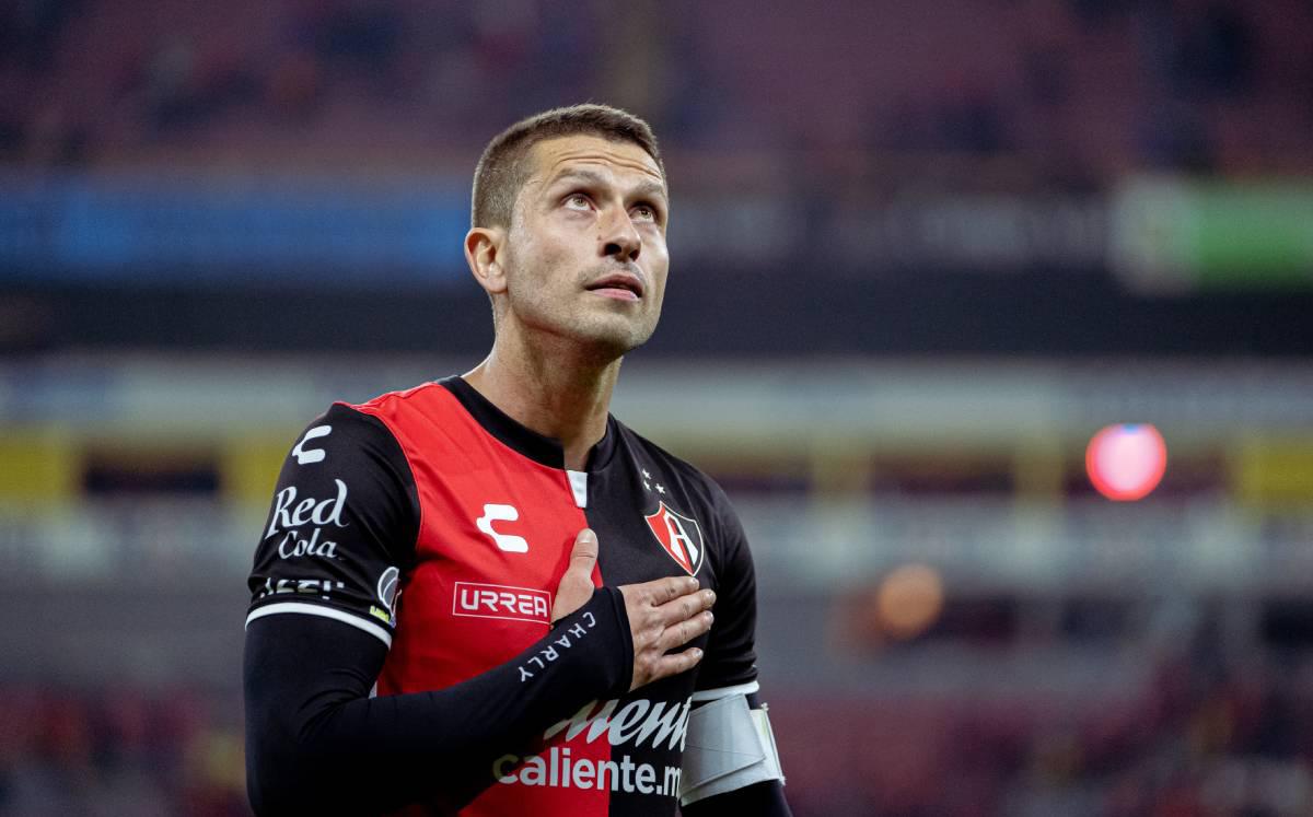 Un futbolista vale más que Olimpia: Atlas lidera la lista de los jugadores más caros en el mercado