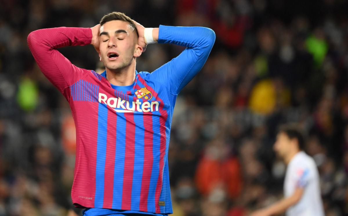 Con cambios: Alineación de Barcelona para golear y dar un golpe de autoridad en los cuartos de Europa League