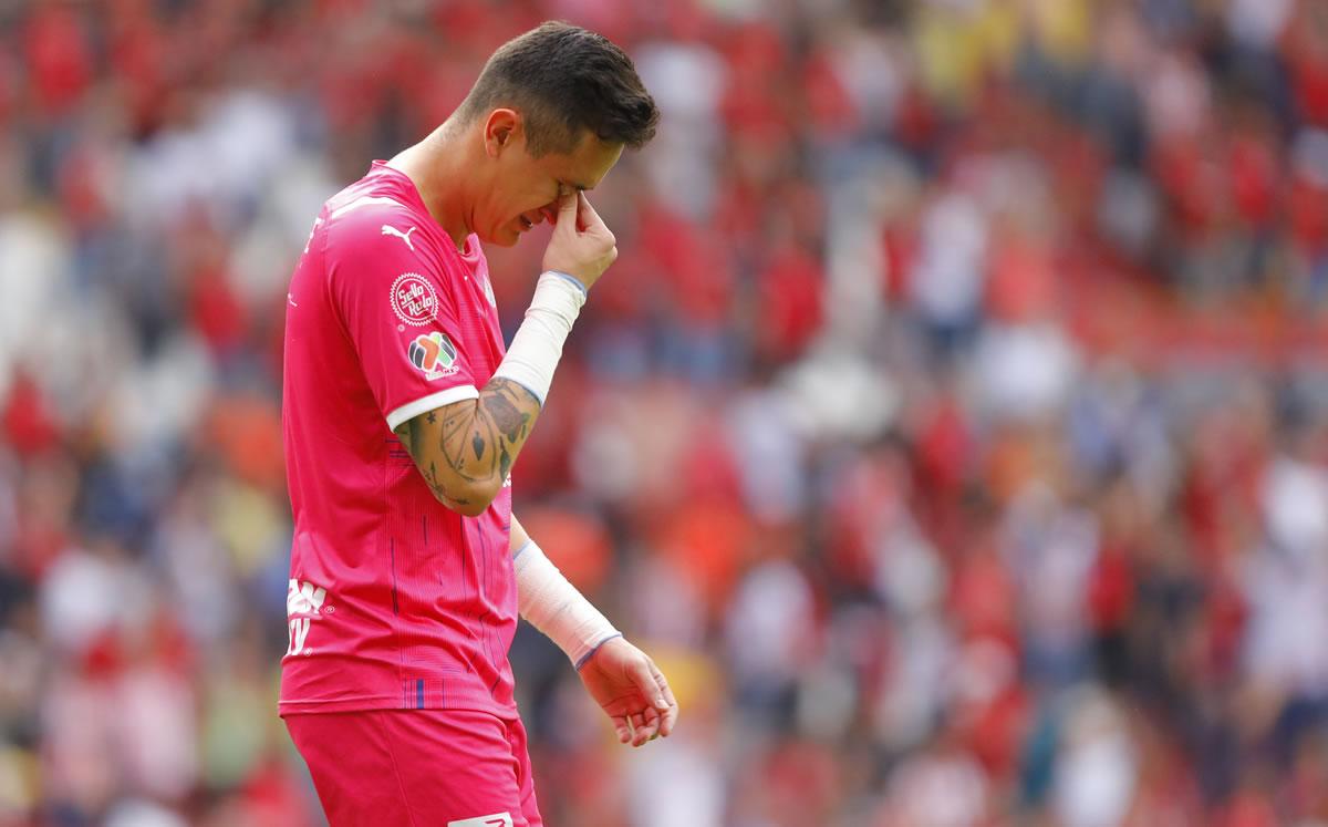 Mercado de fichajes Liga MX: Sorpresón en el América, Tigres daría el bombazo y la decisión final de Luuk de Jong