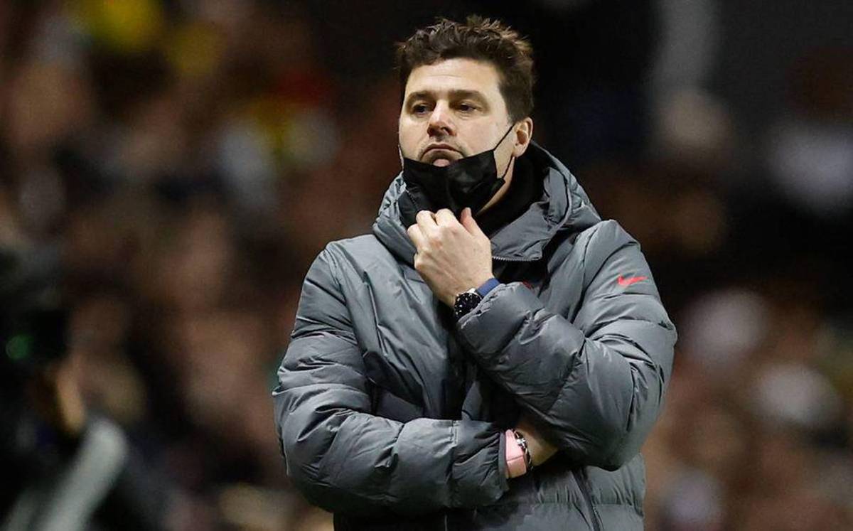 El mejor del equipo se va y habrá nuevo DT: Los 10 jugadores que saldrán del PSG tras el fracaso en Champions ¿Qué pasará con Messi?