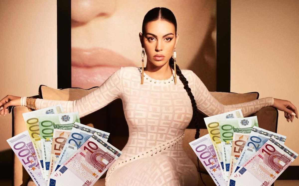 Salen a la luz los pactos secretos que tienen firmados Cristiano y Georgina: Su patrimonio y pensión de 100 mil euros al mes