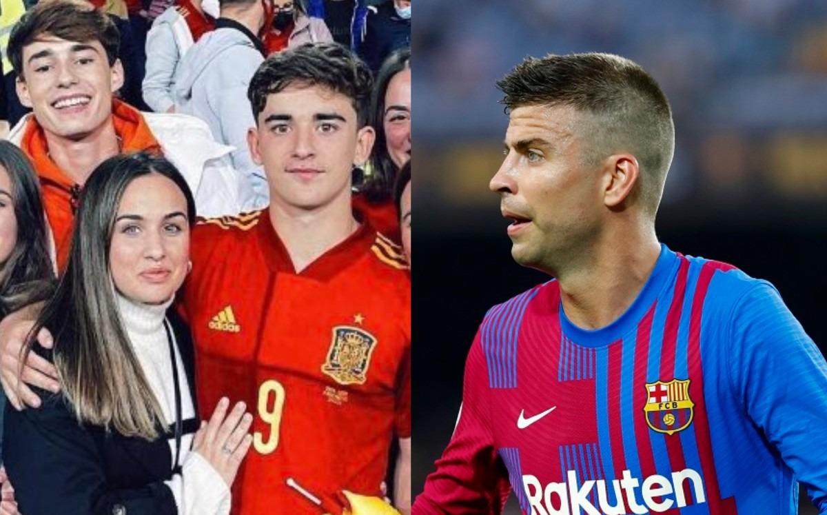 Así se dio cuenta Shakira de la infidelidad de Piqué: Le encontró un video prohibido y revelan el nombre de la mujer