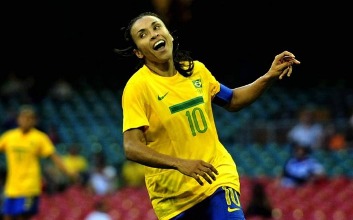 Las 11 mujeres que han logrado triunfar en el mundo del fútbol