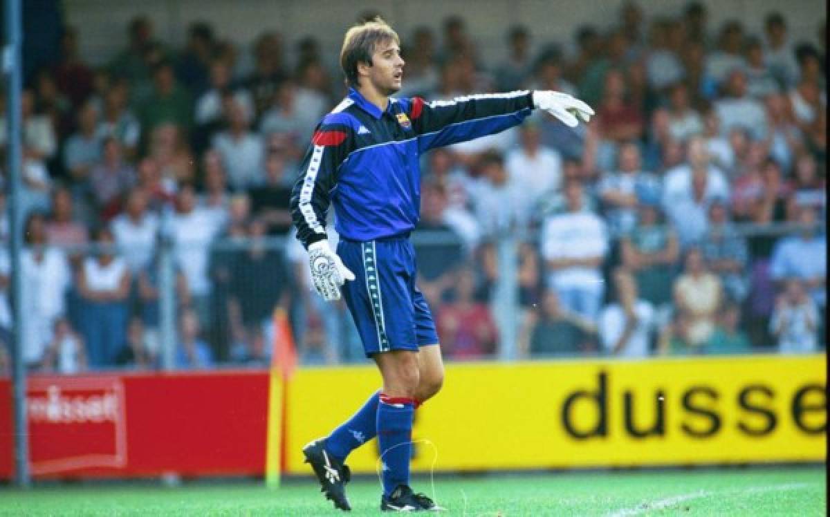 Las fotos que no habías visto de Julen Lopetegui, el nuevo entrenador del Real Madrid