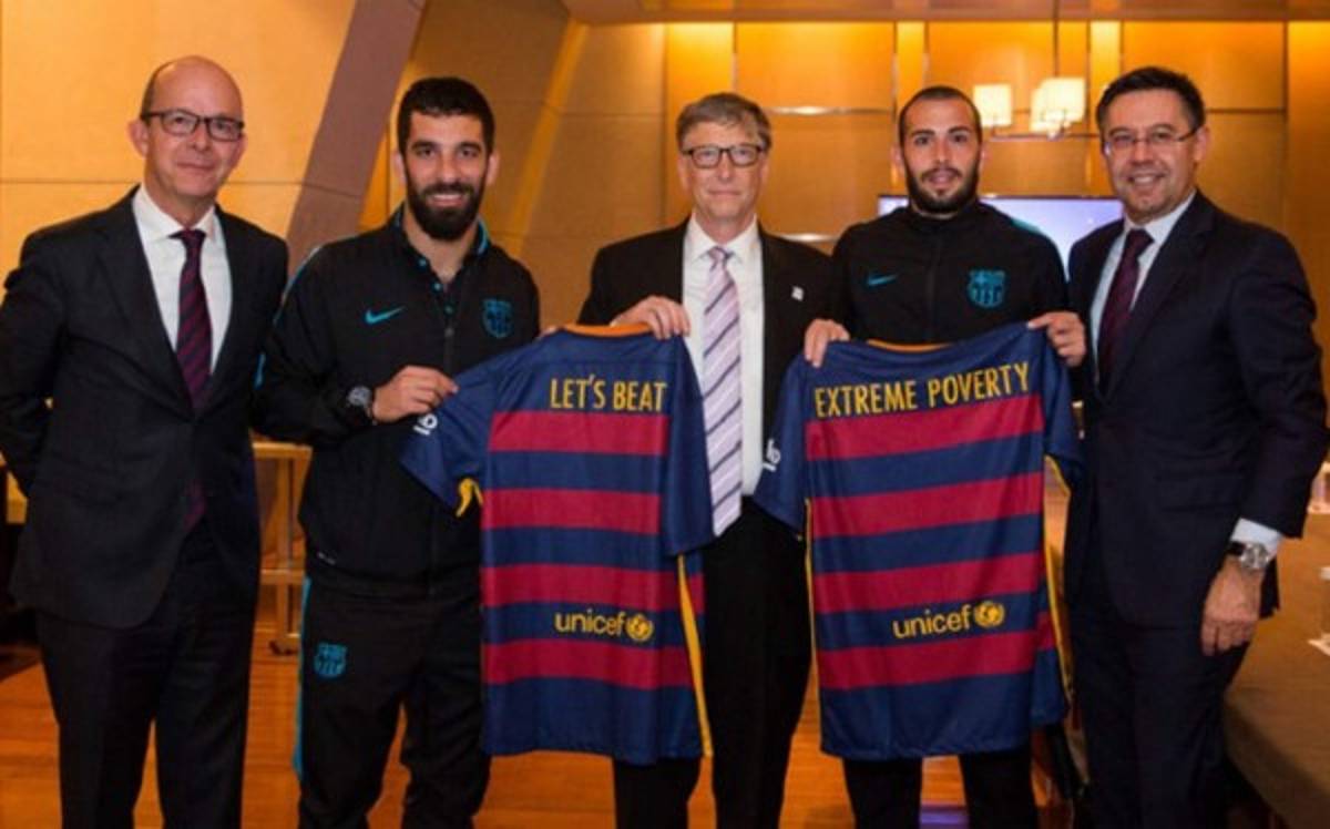 ¿A quién apoyan los famosos en el clásico Real Madrid-Barcelona?