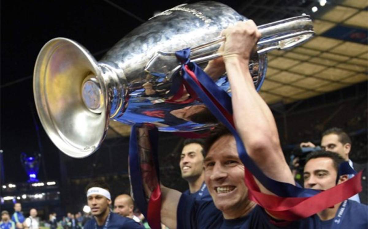 Ni Messi ni Cristiano Ronaldo lideran: Los futbolistas con más títulos en la historia