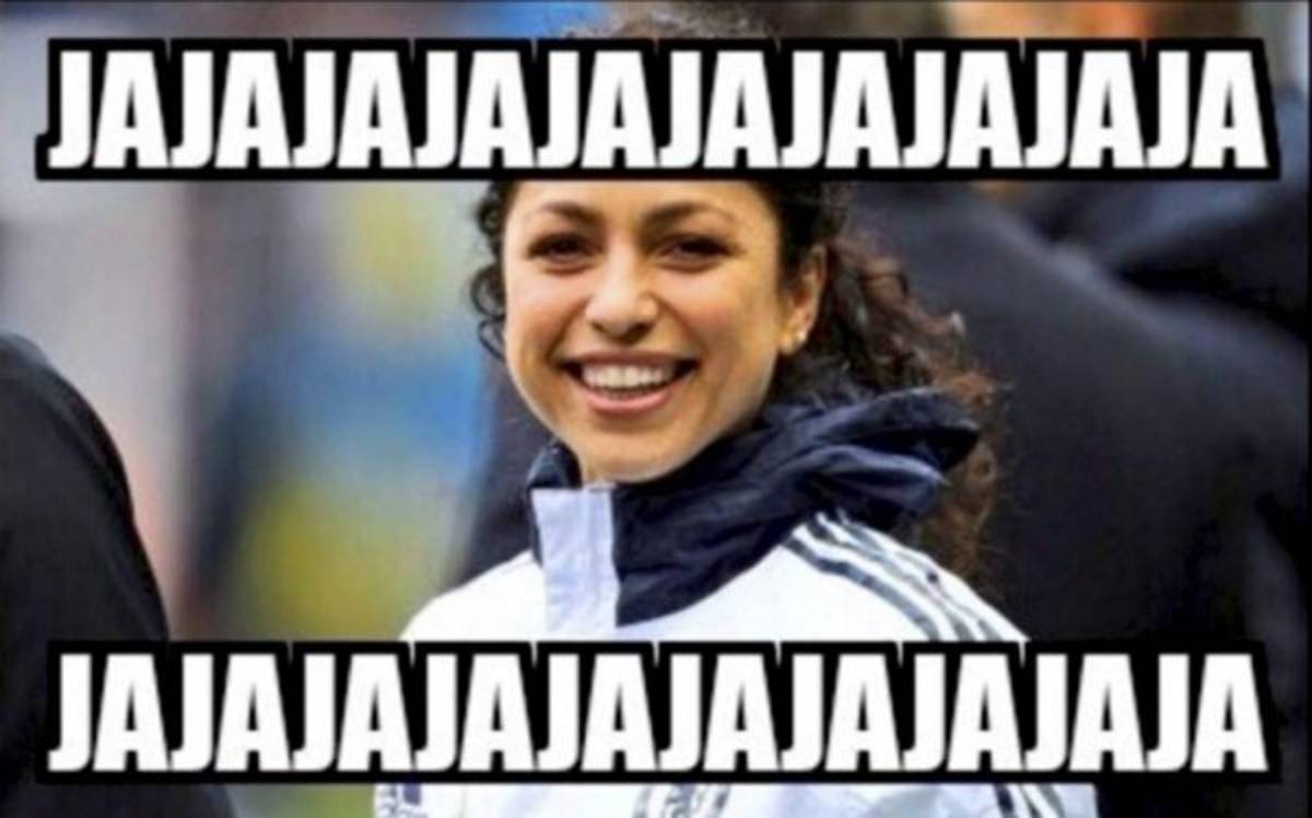 Así se burlan de la nueva derrota del Chelsea ante Leicester City