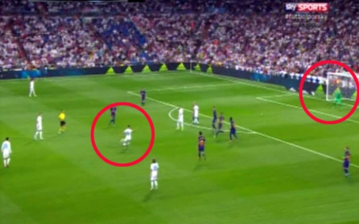 ¡NO VISTE EN TV! El sufrimiento de Cristiano, el gesto de Messi y la gran fiesta