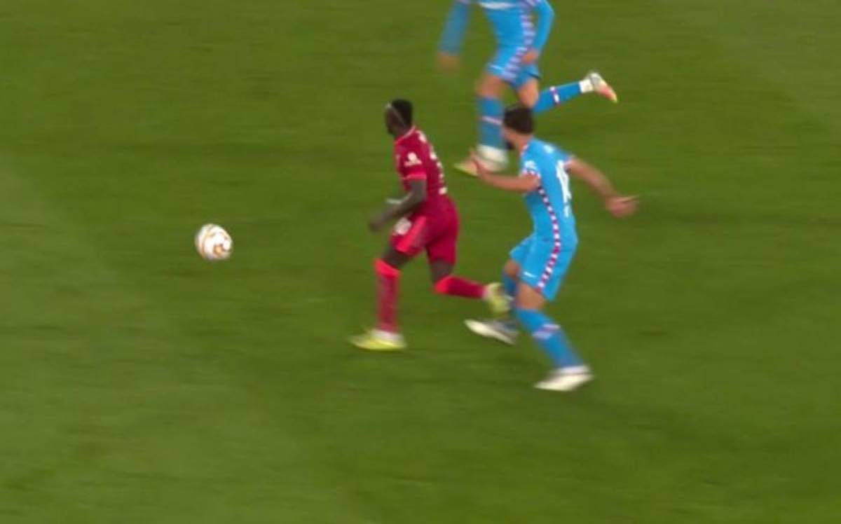 Griezmann arremete contra los árbitros, Haaland la hace como DT y la reacción de Neymar tras el penal contra PSG