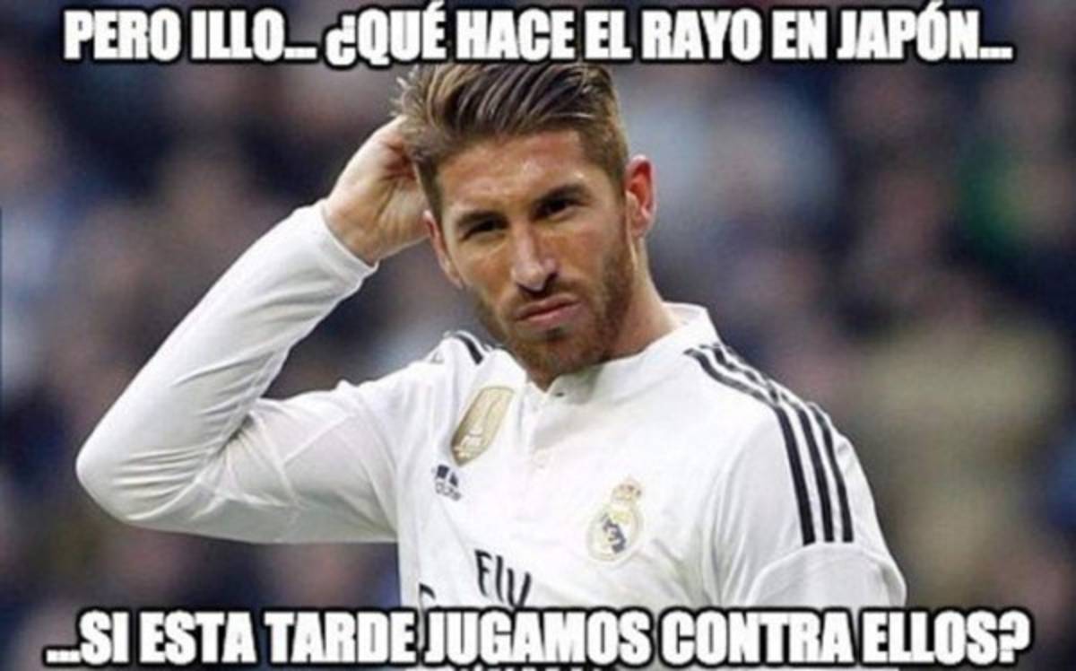 Los mejores memes que dejó la final del Mundial de Clubes