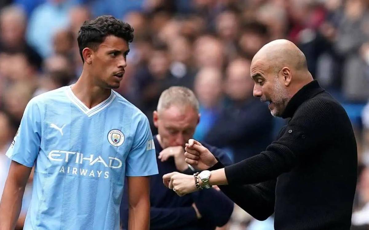 Futbolista del Manchester City fue detenido por un desagradable incidente en una discoteca de Madrid