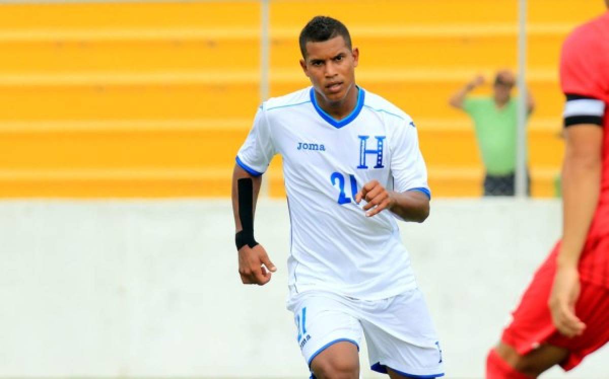 Jugadores que debería de probar Pinto en la Copa Centroamericana