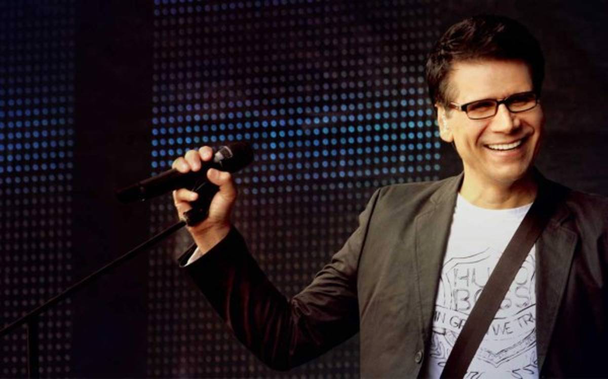 ¡Atención! Estos son los artistas que inspiran a Keylor Navas