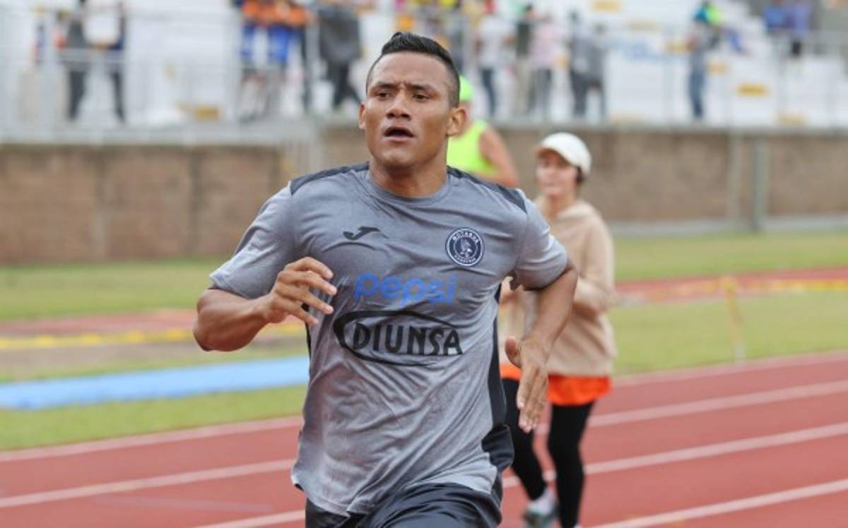 No duraron nada: Los futbolistas que solo estuvieron meses o días en un equipo, Honda el último