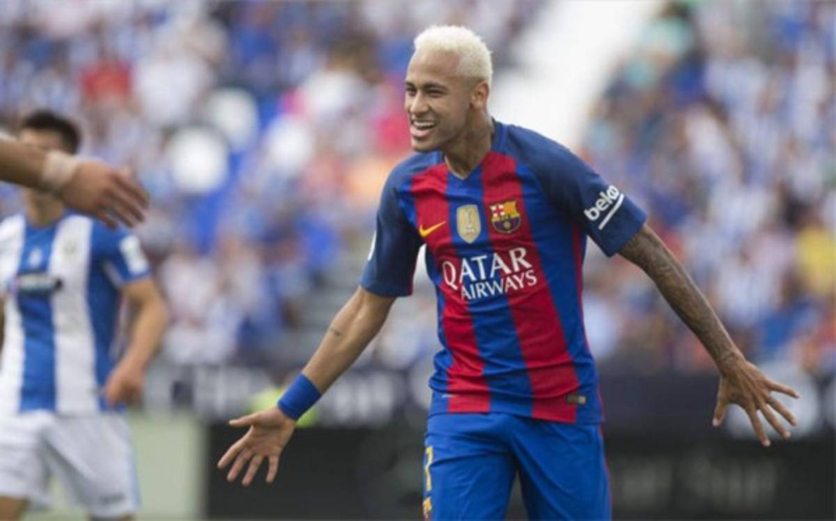 Los 10 futbolistas mejor pagados en la plantilla del Barcelona