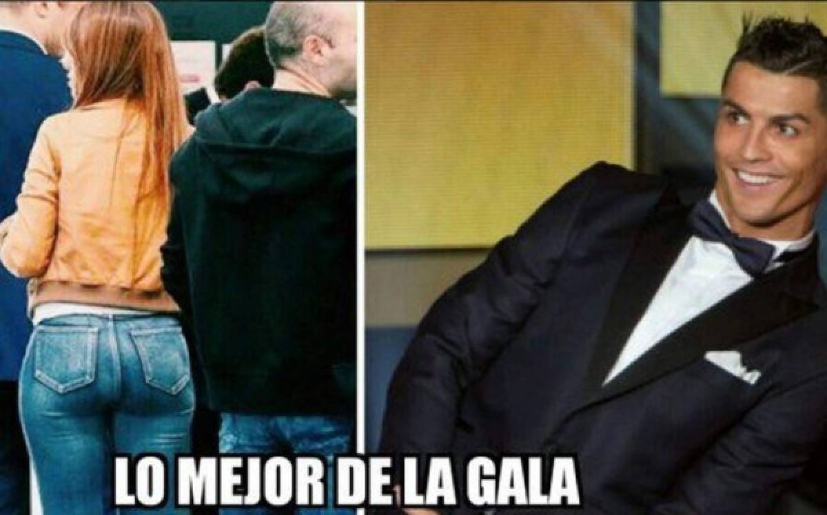 ¿Es esto lo peor que le pudo pasar a Messi? Estos son los memes más crueles en su contra