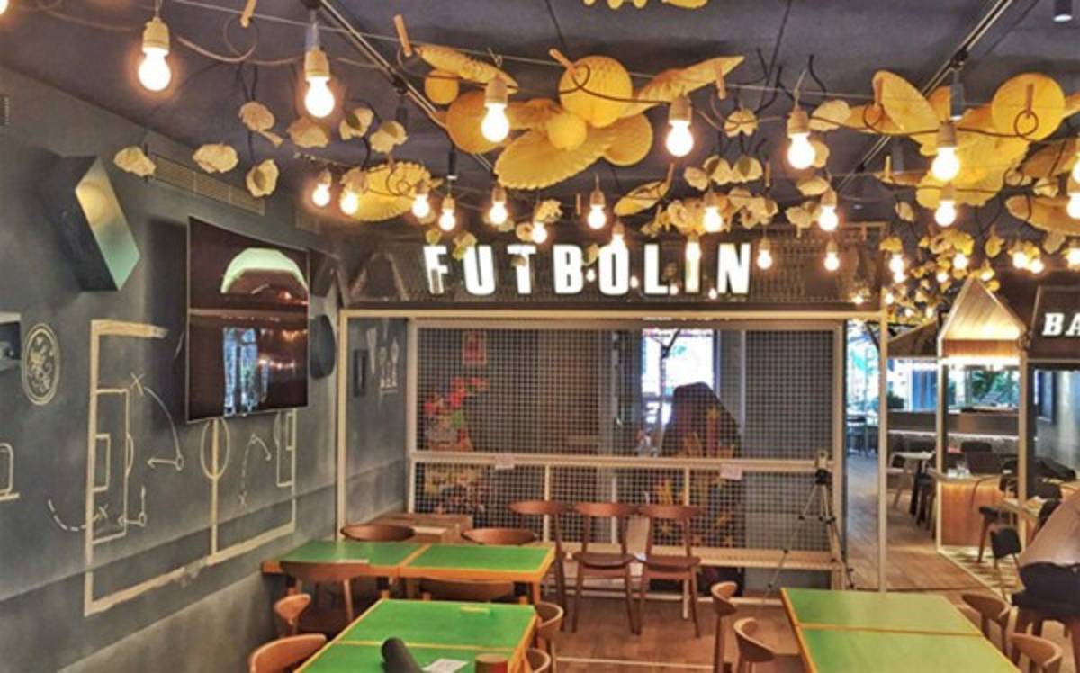 Estos son los impresionantes negocios millonarios de Lionel Messi