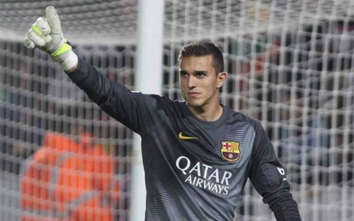 ¡LIMPIEZA! Los futbolistas que saldrían del Barcelona junto a Luis Enrique