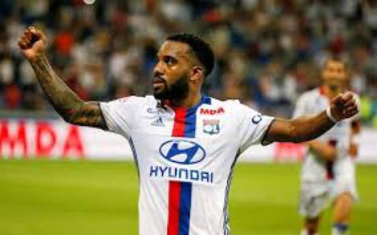 Cracks: Los grandes jugadores que han pasado por el Olympique Lyon