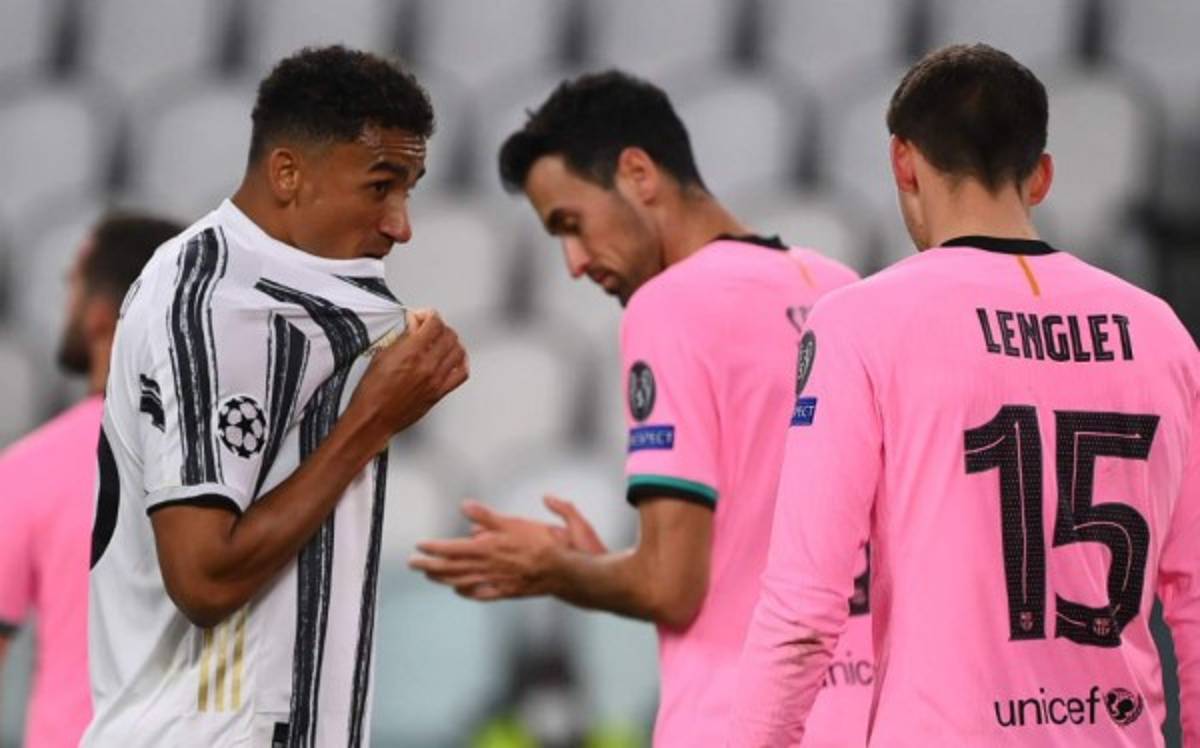 No se vio en TV: El momento fraternal de Messi con Koeman y la provocación del Barcelona a Cristiano Ronaldo