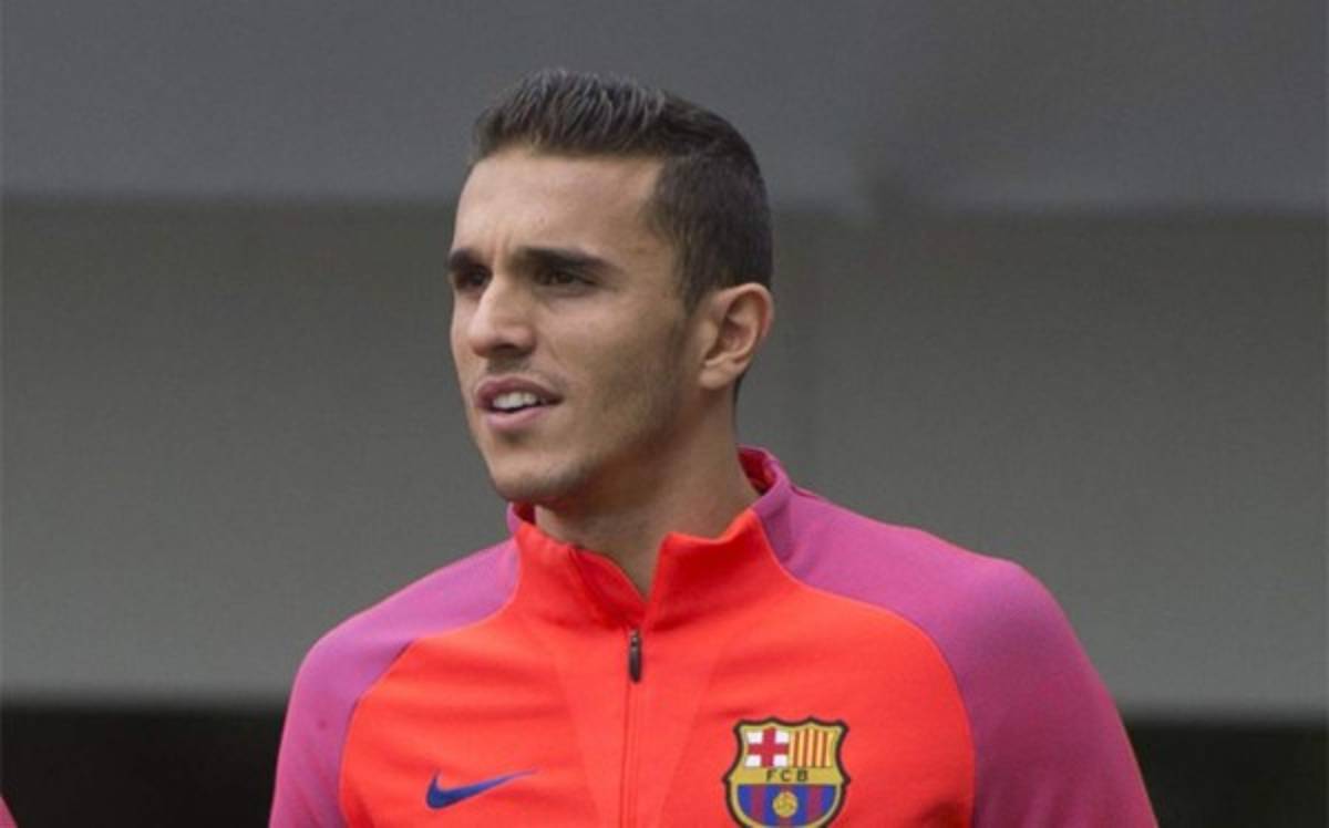 ¡LIMPIEZA! Los futbolistas que saldrían del Barcelona junto a Luis Enrique