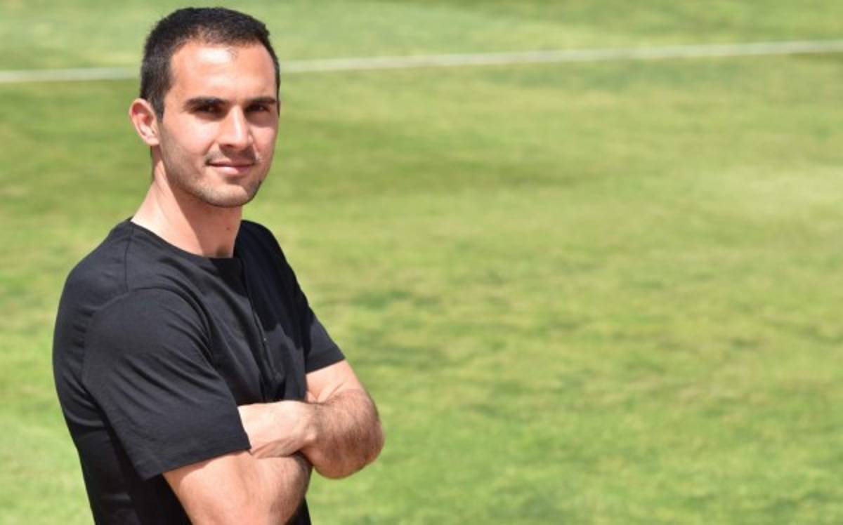 Jugó en la Liga MX y dio pistas del futuro de Messi: su viejo amigo revela lo que hablaron al final del Rayo-Barcelona