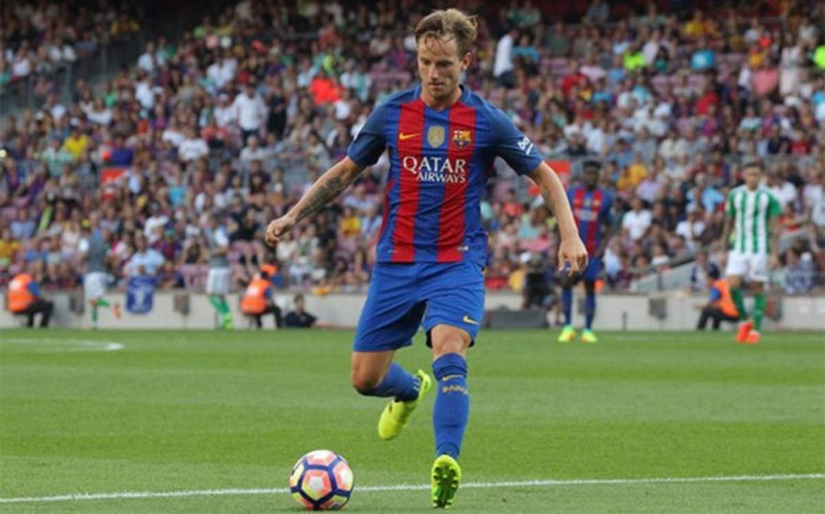 Los 10 futbolistas mejor pagados en la plantilla del Barcelona