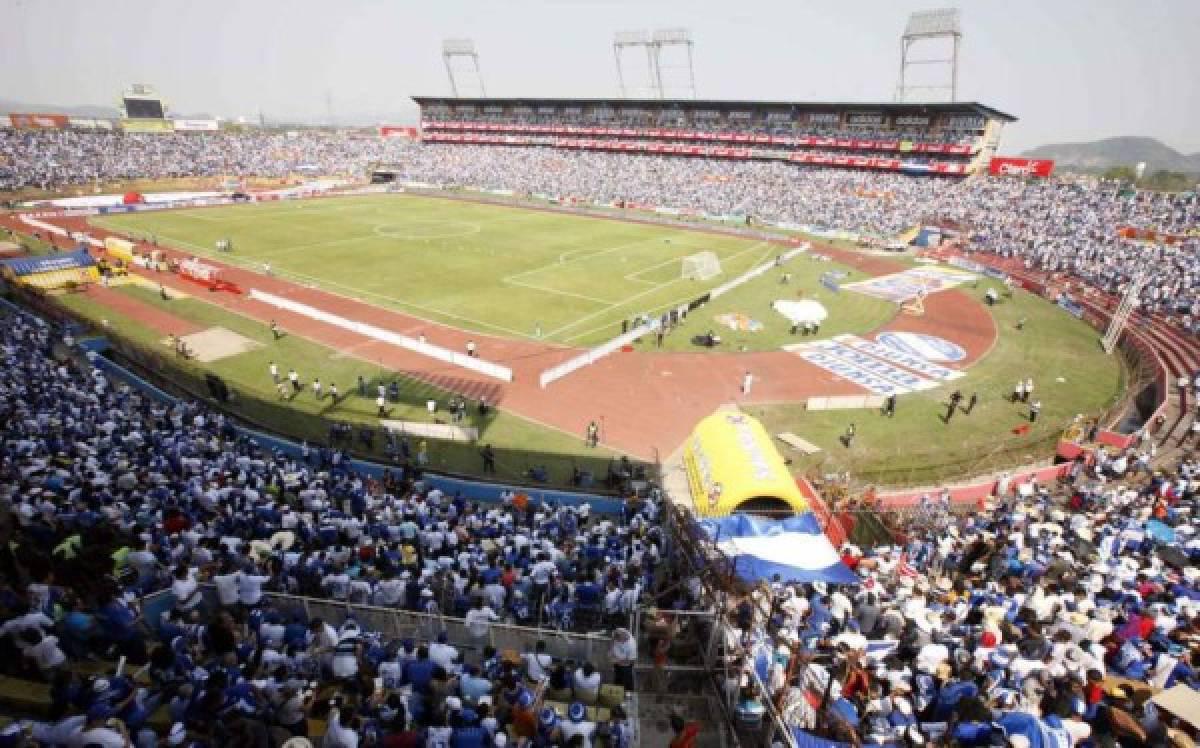 Honduras vs México: San Pedro Sula se convirtió en la pesadilla para los aztecas, escenario de grandes batallas de fútbol