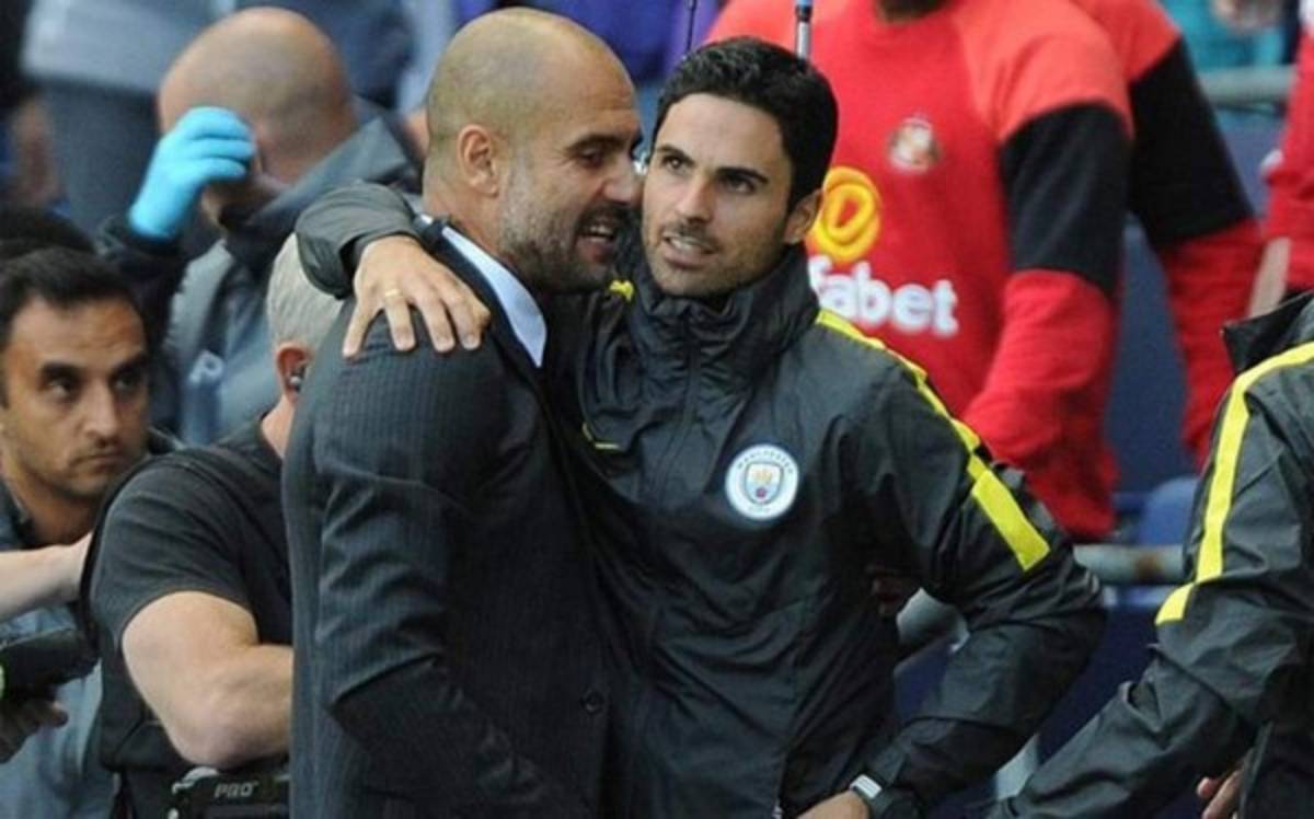 Las 10 restricciones de Pep Guardiola a sus jugadores en el Manchester City
