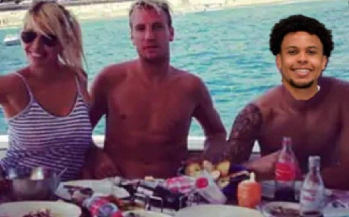 Los crueles memes que ya calientan el Honduras-Estados Unidos en el estadio Olímpico