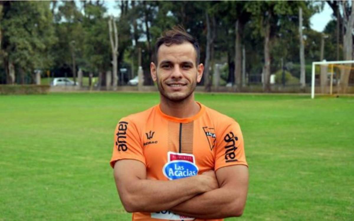 El 11 que alista Real España para recuperar el protagonismo en el Clausura 2020