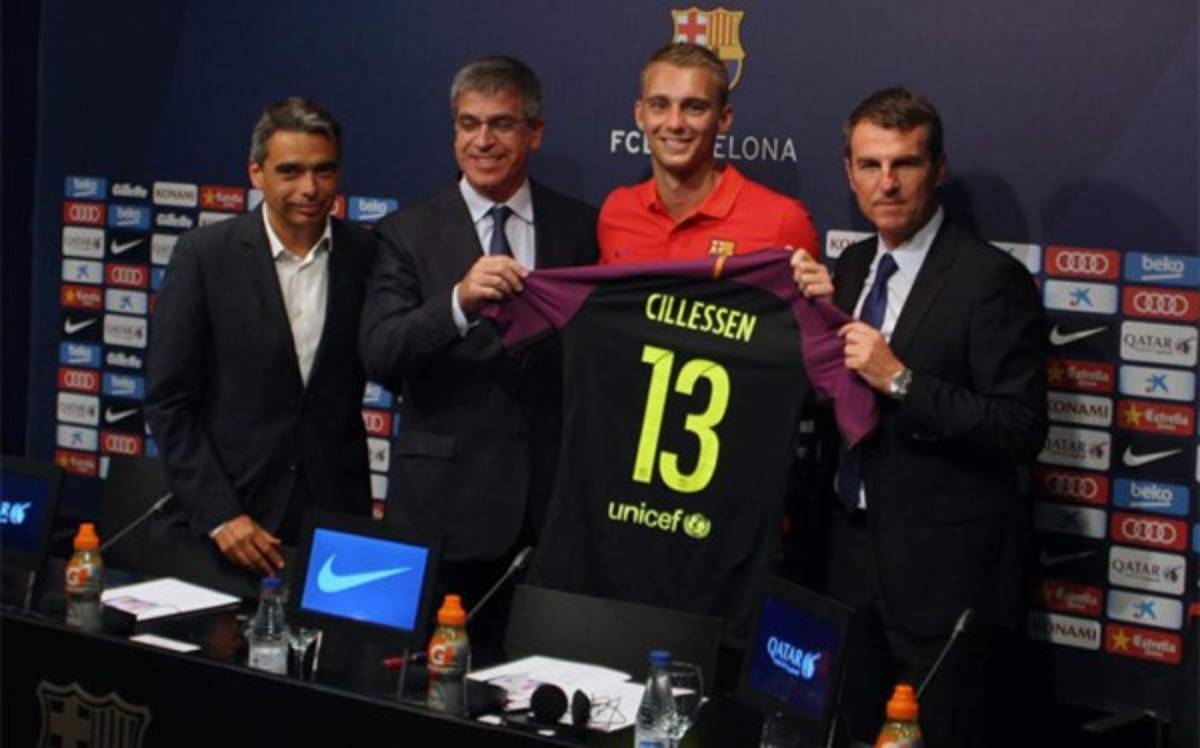 Estos son los salarios más bajos que paga el Barcelona a sus jugadores